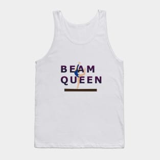 Beam Queen Tank Top